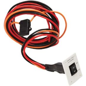 Stromberg Carlson LG-145236 IP Rated Switch Only