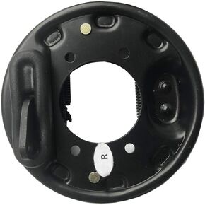 Dr.Acces Golf Cart Brake Assembly with Brake Shoes for EZGO Golf cart