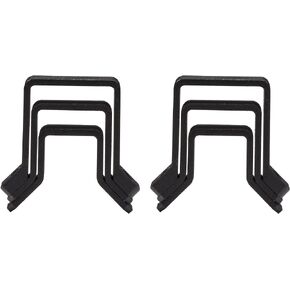 Kicker 47KPB Bracket Kit for Square Tube Mounting