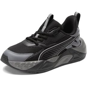 PUMA RS-TRCK Slate (Little Kid)