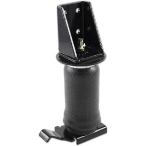 AIR LIFT 59554 Ride Control Rear Air Spring Kit , Black