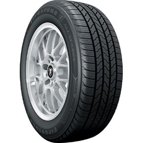 Firestone All Season Touring Tire 185/55R16 83 T