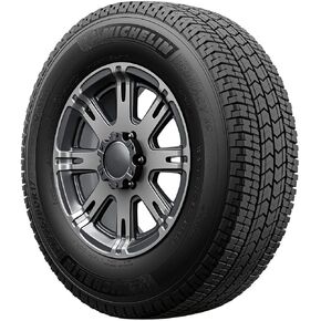 MICHELIN LT235/80R17 120/117R MICHELIN PRIMACY XC BW(GM) E/10