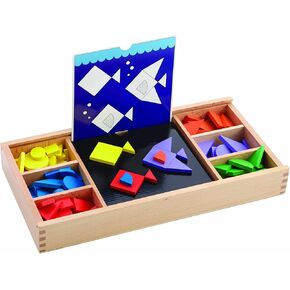 أنماط مرحة® من ديسكفري تويز in Kuwait