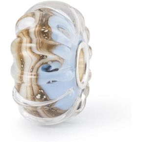 TROLLBEADS Crushing Waves Bead
