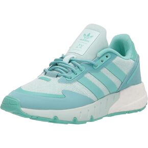 adidas Originals Unisex-Child Zx 1k Boost Sneaker