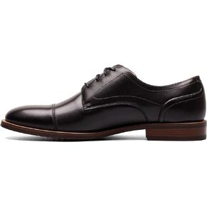 Florsheim Men's, Rucci Cap Toe Oxford