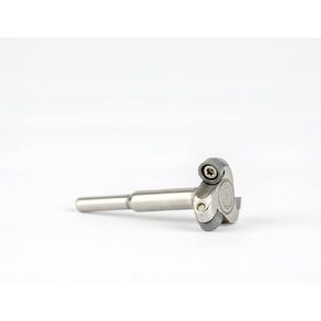 Manpa Mini Carving Bits-Round Head,1/8in Mandrel,MP21-24-DCR