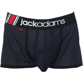 Jack Adams Men's Boost| Air Mesh Trunk with Sling