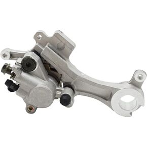 M MATI Rear Brake Caliper for Yamaha YZ125 YZ250 YZ450 WR250 WR450 2003 2004 2005 1C3-2580W-00-00 5UN-2580W-20-00 5UN-2580W-10-00