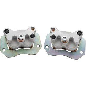 M MATI Rear Brake Caliper for Polaris RZR-4-900 RZR-S4-1000 General-4-1000 Ranger-Crew-1000 PRO-XD-4000/Crew 1912277 1912278