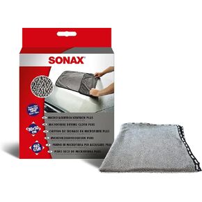 SONAX Microfiber Drying Cloth Plus