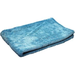 McKee's 37 MK37-G1150 Glacier 1100 GSM Drying Towel with Pockets, 30 x 50 inches (Over 10 Square Feet!)