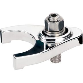 Billet Specialties 65920 Distributor Clamp for Chevy