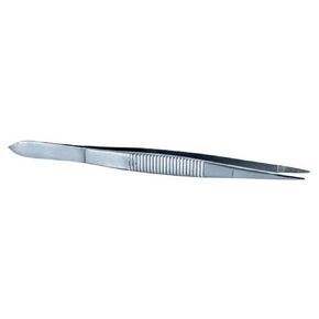Splinter Forceps, 4.5"