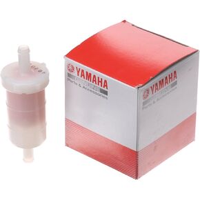 Yamaha 1FK245601000 Fuel Filter Assembly