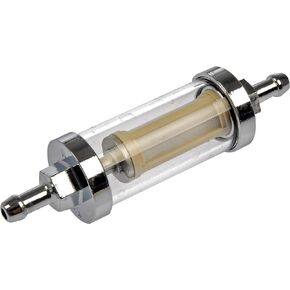Dorman 55240 Fuel Line Filter Kit Universal Fit