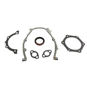 DNJ TC3205 Timing Cover Gasket for 2007-2014 / Chevrolet, GMC/Express 1500, Savana 1500, Sierra 1500, Silverado 1500/4.3L / OHV / V6 / 12V / 262cid