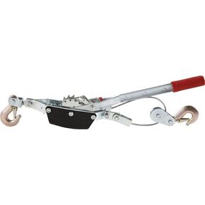 BARON MFG Puller Cable 2TON 6302 in Kuwait