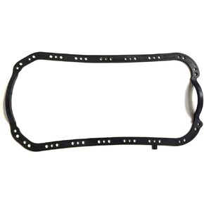 ECCPP Engine Oil Pan Gasket Sets fit 96 97 98 99 00 for Honda Civic 1.6L 01 02 03 04 05 for Honda Civic 1.7L