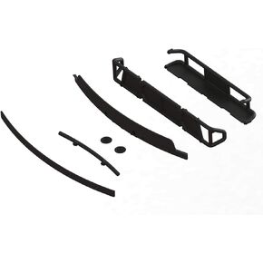 مجموعة ممتص الصدمات ARRMA ARA320543 قطع غيار السيارات الكهربائية/الشاحنات