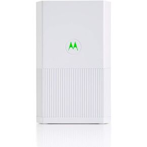 Motorola MH7023 | WiFi Mesh System (3-Pack) | Replaces Router + Extender | Easy Setup, Network Protection, Parental Controls | AC2200 WiFi Speed | up to 5000 sq ft in Kuwait