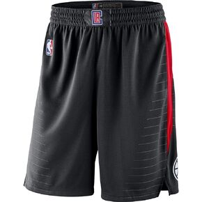 Los Angeles Clippers Youth 8-20 Official Swingman Dri-Tek Performance Shorts