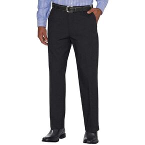 Kirkland Signature Men's Non-Iron Comfort Pants