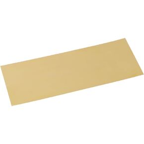 K & S Precision Metals 250 .005x4x10 BRS SHT Metal, No Size, bronz