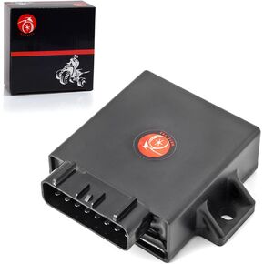 MOTO1988 CDI Box Ignition For Polaris Predator 500 2005 2006 2007 3089613