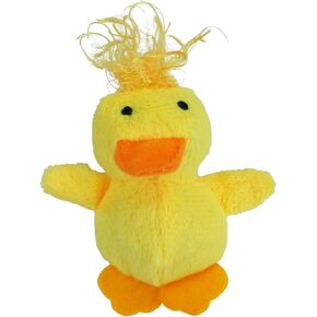 Multipet Look Who's Talking for Cats - Duck