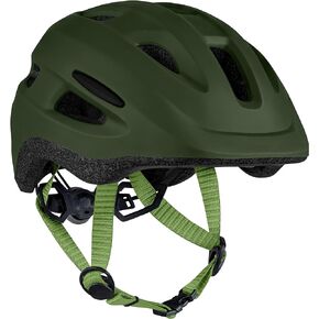 Retrospec Scout Toddler Bike Helmet - Kids Bike Helmet Multi-Sport Protection, Premium Safety & Ventilation, Adjustable Kids Helmets in 2 Sizes for Boys and Girls