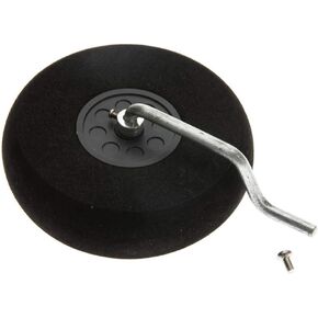 HobbyZone Nose Gear with Wheel: AeroScout, HBZ3805