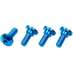 Tamiya Hop-Up Options No.1862 OP.1862 with servo Aluminum Stepped Screw Four 54862