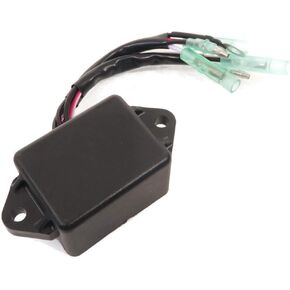CDI Ignition COIL Electronic Power Pack For Yamaha 9.9 15 25 HP 695-85540-11