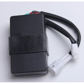 BH-Motor New CDI Box Ignitor for Kawasaki Bayou 300 KLF300 B Bayou 1988 89 90 91 92 93 1994 1995
