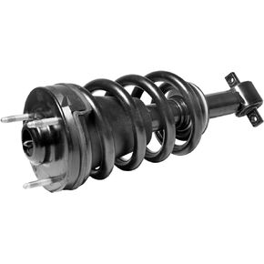 Monroe 90031C1 Active to Passive Suspension Conversion Kit