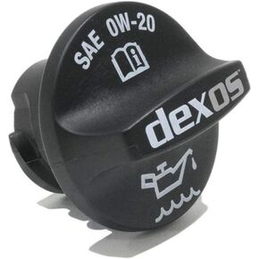 OEM NEW Engine Oil Filler Cap 5.3L 6.2L 14-16 Escalade Sierra Silverado 12667313