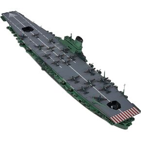 Tamiya - 31215 - Model - Boat - Aircraft Carrier Shinano