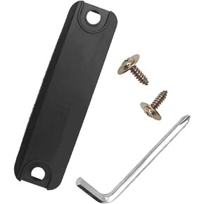 Rear Hatch Liftgate Door Handle Switch Latch Cover, Compatible with for Prius Avalon Sequoia Camry 4Runner Sienna Scion, OE#84905-47010, 84840-21010