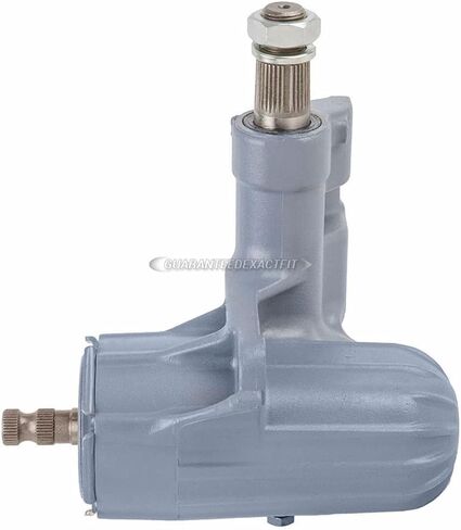Manual Steering Gearbox for Dodge Charger Challenger Coronet Dart Plymouth Duster Barracuda Belvedere Valiant Satelite - BuyAutoParts 82-70085AN New in Kuwait