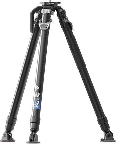 YC Onion Tripod Camera PINETA Peak Photo & Video Carbon Fiber Tripod in Kuwait