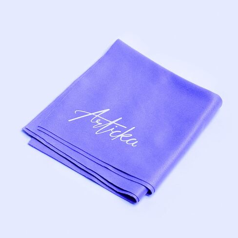 رذاذ منظف الشاشة Articka Shine للأجهزة الإلكترونية - منظف شاشة الكمبيوتر مع قطعتي قماش من الألياف الدقيقة - رذاذ تنظيف الشاشة للعدسات، iPad، الأجهزة اللوحية، أجهزة الكمبيوتر المحمولة، أجهزة التلفزيون عالية الدقة - تركيبة طبيعية - 2.5oz in Kuwait