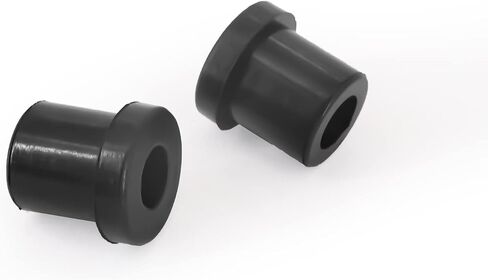 Tektall Rear Leaf Spring Bushing & Sleeves Kits for Club Car DS Golf Cart 1981-up & EZGO TXT/Medalist 1994-up, Replaces OEM 70289G02 70291G01 in Saudi Arabia