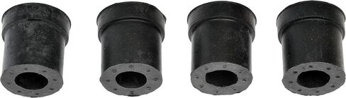Dorman SB900569 Leaf Spring Shackle Bushing Compatible with Chevrolet/Ford/Studebaker Models in Saudi Arabia