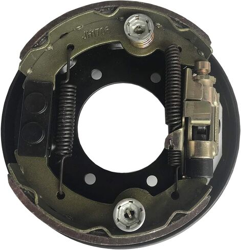 Dr.Acces Golf Cart Brake Assembly with Brake Shoes for EZGO Golf cart in Kuwait
