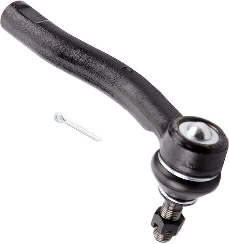 SCITOO 8-PC SET Front Suspension Sway Bar Link Kit - Fit For Toyota Corolla Front Sway Bar End Link Inner Tie Rod End Outer Tie Rod End Lower Ball Joint in Saudi Arabia