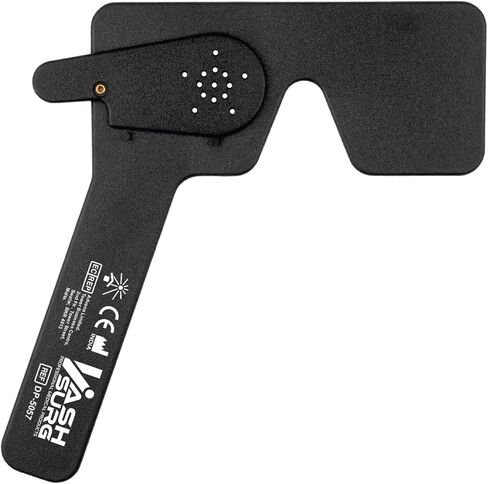 أداة إغلاق الثقب من Lorgnette بمقبض in Kuwait