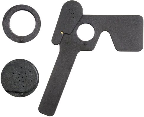 أداة إغلاق الثقب من Lorgnette بمقبض in Kuwait