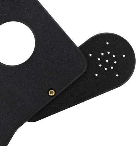 أداة إغلاق الثقب من Lorgnette بمقبض in Kuwait